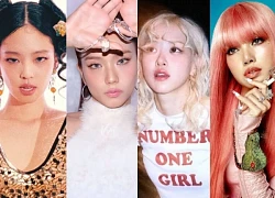 BLACKPINK gây lo lắng trước thềm comeback, Rosé trấn an fan bằng tin chấn động