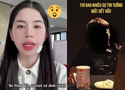 Hằng Du Mục 'đối đầu' nhóm chống phá, tuyên bố lập vi bằng, 'nhá' loạt chứng cứ?