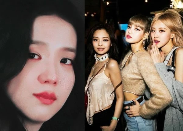 Jisoo was rudely compared to her 3 younger sisters, the owner 'rebutted' with 1 sentence to stop 'division'