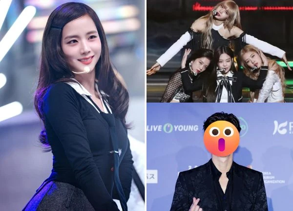 Jisoo announces 'shocking' news related to a male star before BlackPink's reunion