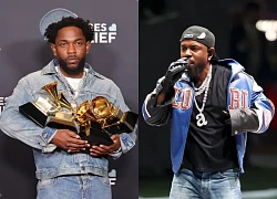 Lạ lùng ca khúc của vua nhạc rap Kendrick Lamar có thể hồi sức cho tim người?