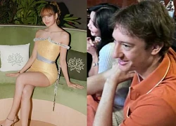 Lisa đón 'baby' về nhà, nghi bạn trai góp công, trang bị không gian chất chơi?