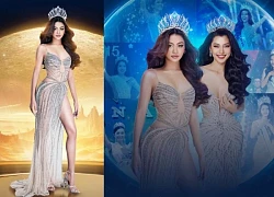 Miss Cosmo Vietnam 2025 khởi động thi ảnh online: Mâu Thủy - Lệ Nam từng thắng