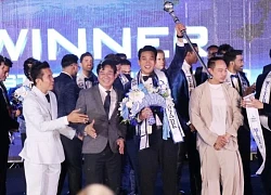 Mister Tourism World 2025: Việt Nam lập kỳ tích, đăng quang thuyết phục