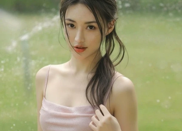 Sự thật chiếc váy hồng hot rần rần mạng xã hội, đến các anh cũng diện thử