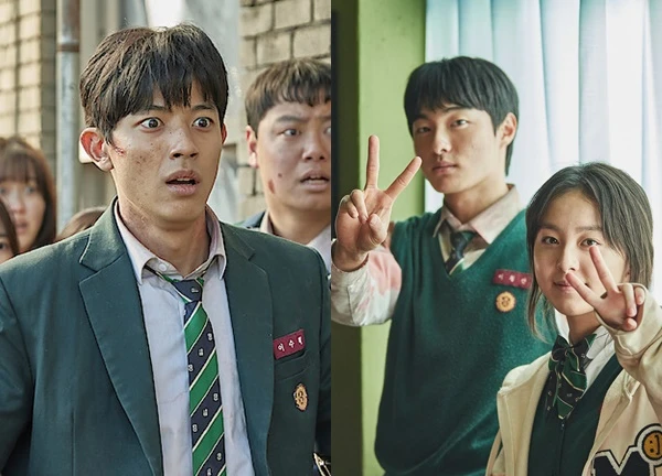 Zombie School 2 "getting ready" to hit the market, revealin.g new characters and plot?