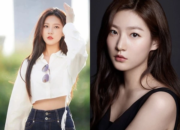 Kim Sae Ron's final movie is about to be released, someone rushed in to sabotage it