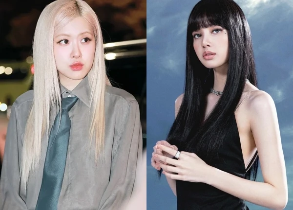 Rosé was so hurt by her rumored lover that her secret was revealed, Lisa decided to be bold?