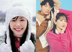 Aragaki Yui: Mỹ nhân được gọi là vợ quốc dân Nhật Bản, muốn tự do ở tuổi U40