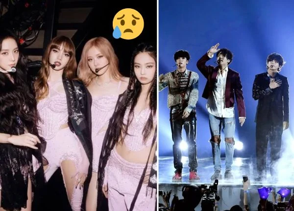 Blackpink 'abandoned' Vietnamese fans, 'followed' BTS to do something terrible on the international stage