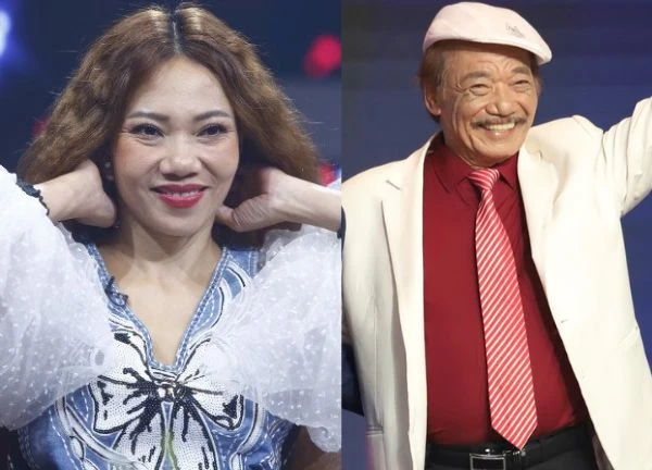 Diva Thu Hà con gái NSND Trần Hiếu, sự nghiệp ghi dấu loạt thành tích khủng