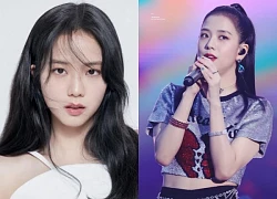 Jisoo (Blackpink) bật mí về bạn trai trong bài hát mới nhất, không ai nhận ra