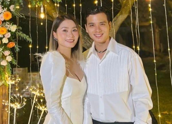Sau 8 năm l.y hô.n Gia Bảo, Thanh Hiền hạnh phúc bên người mới điển trai, là nhân viên văn phòng