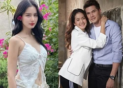 Bow Maylada tình cũ của Mick Tongraya, lên 8 làm model, đời tư dày 'phốt'?