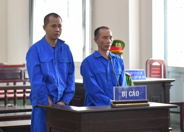 Cái kết buồn với những kẻ nổi má.u côn đồ khi tham gia giao thông