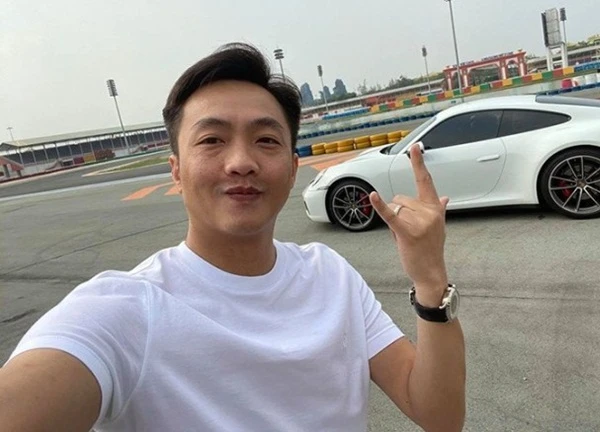 Cường Đô La tiết lộ 1 buổi hẹn hò nhất định phải làm vào ngày chủ nhật, ai nấy khen: Chuẩn ông bố kiểu mẫu!
