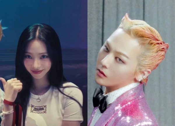 G-Dragon abandoned Jennie, tried to support a younger sister in Kpop, immediately caused controversy because of 1 thing