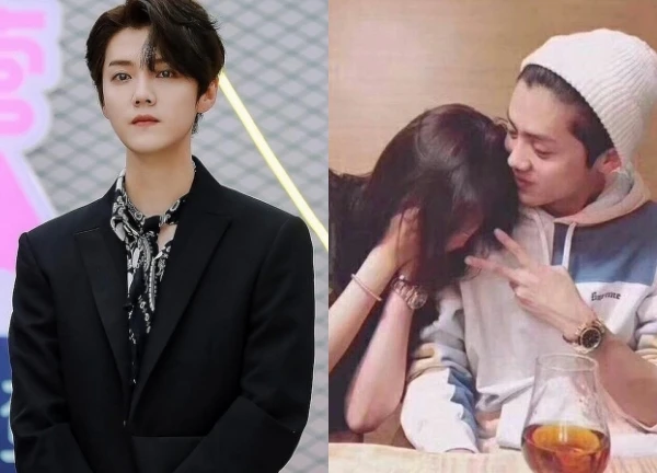 Lu Han revealed his unstable condition, turned out to be "abandoned" by Guan Xiaotong, shocking reason?