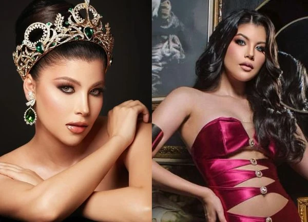 Miss Grand Venezuela bỏ vương miện vì không đủ kinh phí, profile gây tiếc nuối