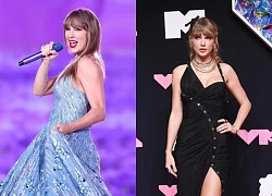 Taylor Swift đón tin vui, chứng minh đẳng cấp thế giới, fan choáng váng