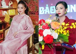 Tiểu thư nhà Y Dược nổi tiếng tài sắc vẹn toàn, lộ bí mật ít ai ngờ?