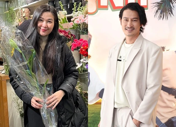 Huy Khánh và Mạc Anh Thư còn gì sau ly hôn?