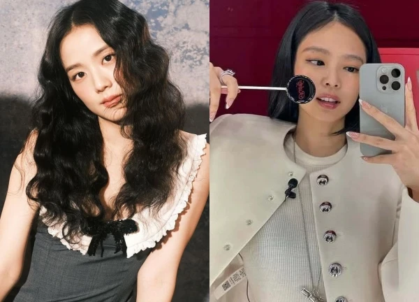 Jisoo - Jennie did not make an appointment, came to Vietnam together, but regretted 1 thing