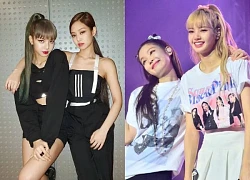 Lisa - Jennie "song kiếm hợp bích" thống trị BXH, dẫn đầu Kpop vào top toàn cầu