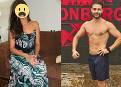 The male king of Brazil shocked the world because of his gender secret, too sexy interface?