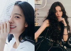 Netflix announces the shocking news of Jisoo's (BLACKPINK) film, officially sets this