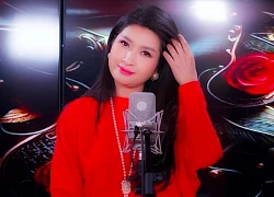 Nguyễn Hồng Nhung kể mối ơn với Vân Sơn trong ngày đầu sang Mỹ sau scandal