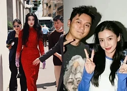 Pham Bang Bang showed a surprising attitude when Angela Bab.y and Ly Than "became a couple"?