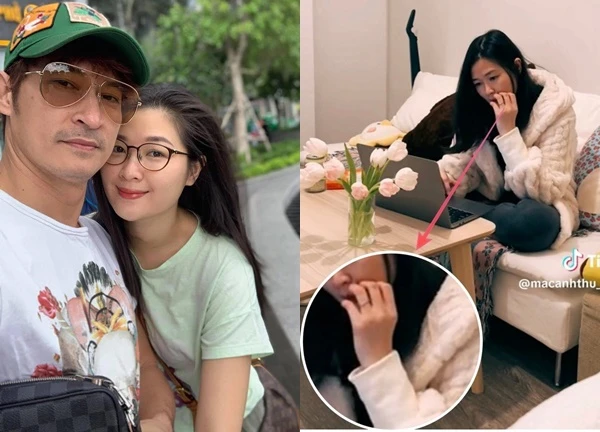 Tình tiết bí ẩn nhất vụ ly hôn che giấu suốt 2 năm của Huy Khánh và Mạc Anh Thư