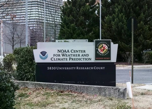 Cơ quan Thời tiết Quốc gia Mỹ sáp nhập khi đối mặt với vấn đề về nhân sự