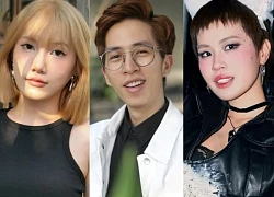 Dàn sao Vbiz phản ứng căng vụ ViruSs, 1 người đẹp nói 2 chữ khiến dân mạng dậy sóng