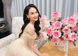Diễn viên Bảo Thanh nhận quà bất ngờ, NSND Lan Hương hạnh phúc bên ông xã