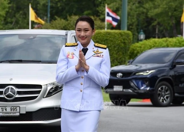 Động đất ở Thái Lan: Thủ tướng Paetongtarn thông báo người dân có thể trở về nơi ở
