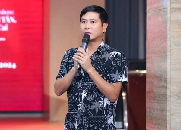 Hồ Hoài Anh lần đầu tái xuất truyền hình sau ồn ào, đời tư hiện ra sao?