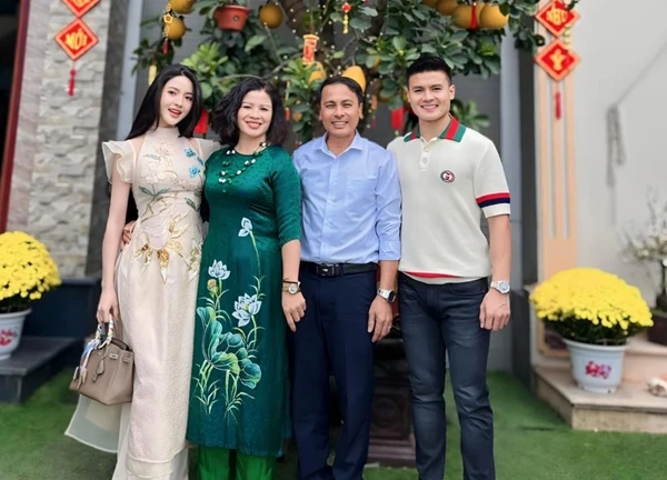 Mặc drama, Quang Hải vẫn từng nói Chu Thanh Huyền có "102"
