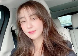Mỹ nhân Nàng Dae Jang Geum mắc chứng mất trí ở tuổi 48