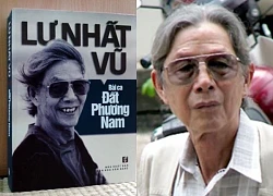 Nhạc sỹ Lư Nhất Vũ, tác giả 'Bài ca Đất phương Nam' qua đời