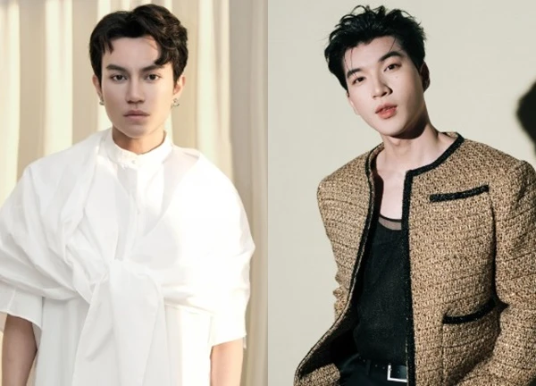 Nhân vật kể xấu HIEUTHUHAI giữa sóng livestream bất ngờ phản pháo: "Có làm gì đâu?"