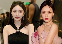 Nhìn Đường Yên 41 tuổi và Dương Mịch 38 tuổi mới thấy: Tuổi tác không phải vấn đề, quan trọng là cách đối diện với thời gian