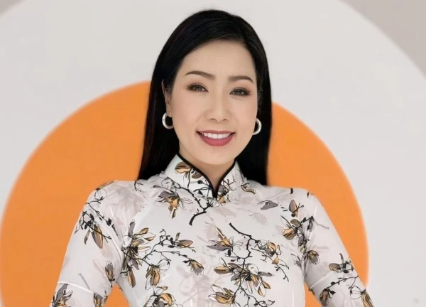 NSND Trịnh Kim Chi nói về vụ 'thi hoa hậu để đổi đời'