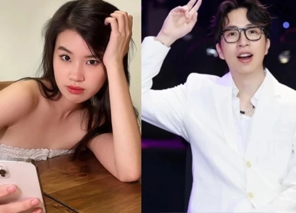 Pháo tiết lộ trả tiền hẹn hò, còn bị hỏi vay thêm, ViruSs phản pháo: "Mang chuyện tài chính nói thì tôi cũng chịu"