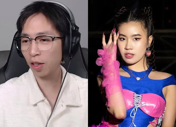 Pháo tung tin nhắn tình cảm thuở mặn nồng, uất ức lên tiếng: "Thật sự quá tồi rồi!"