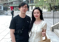 Sao Việt 30/3: Midu tình tứ bên chồng trong chuyến du lịch