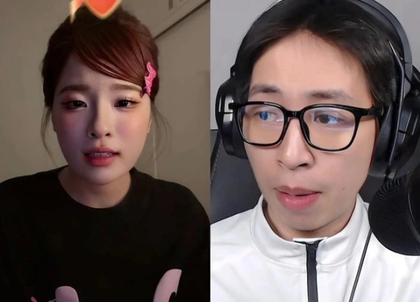 ViruSs lại quyết định livestream sau 5 ngày "mất tích": Phản pháo ra sao về lùm xùm tình ái?