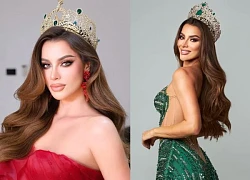 Á hậu Miss Grand từng lên ngôi tại Việt Nam vướng scandal nhạy cảm, fan nhức mắt