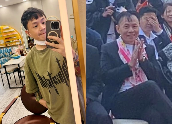Bức ảnh muốn quên luôn của Binz, Châu Bùi xem cũng phải "khóc thét"!
